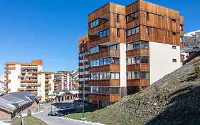 Residence Le Serac - Val Thorens